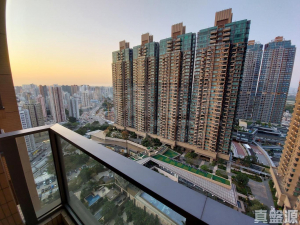 YOHO TOWN 2期 YOHO MIDTOWN 9座 - 28NTS – 香港北部都會區