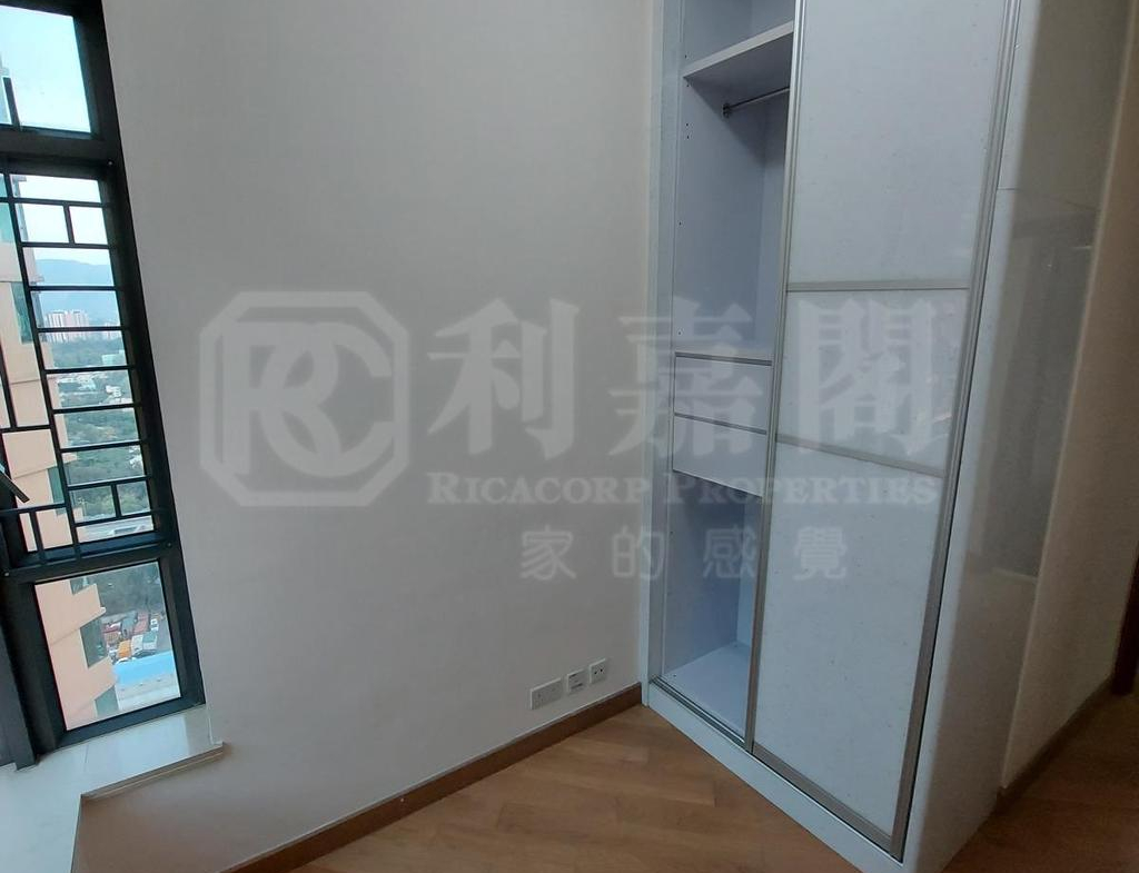 YOHO TOWN 2期 YOHO MIDTOWN 9座 - 28NTS – 香港北部都會區