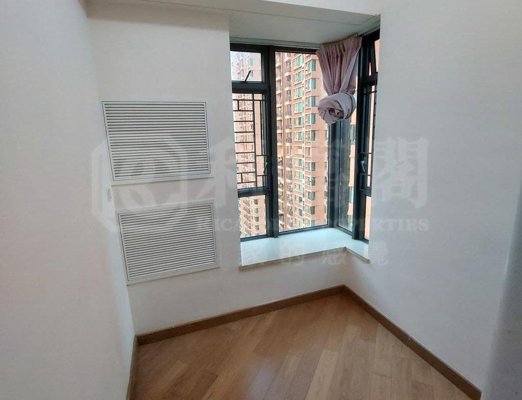 YOHO TOWN 2期 YOHO MIDTOWN 9座 - 28NTS – 香港北部都會區