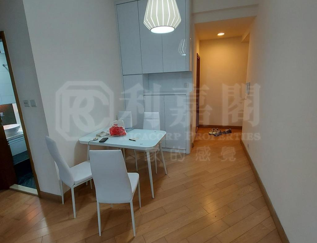 YOHO TOWN 2期 YOHO MIDTOWN 9座 - 28NTS – 香港北部都會區