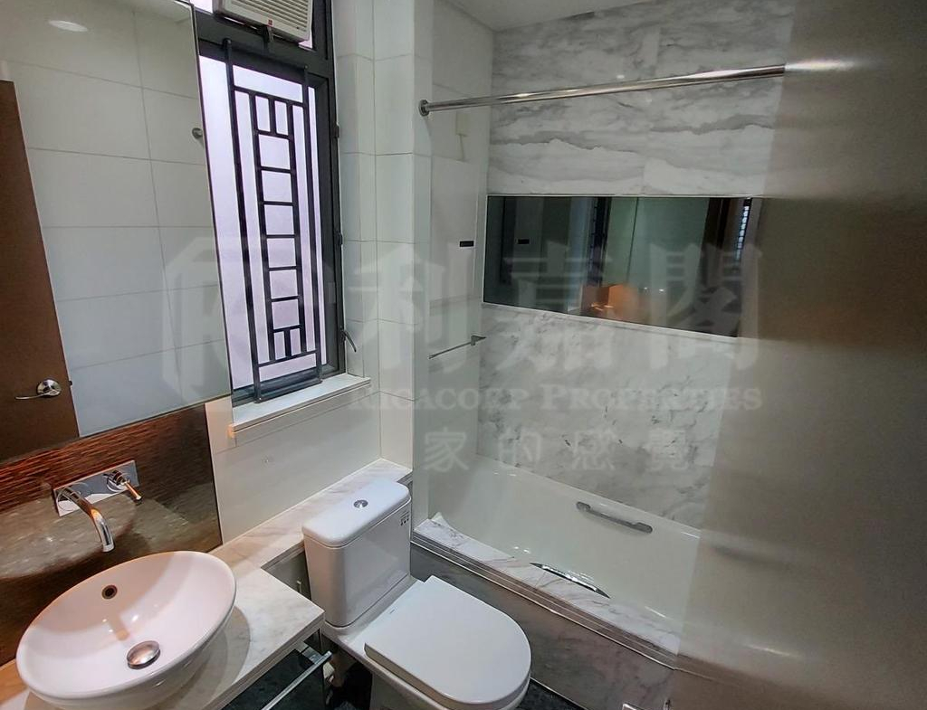 YOHO TOWN 2期 YOHO MIDTOWN 9座 - 28NTS – 香港北部都會區