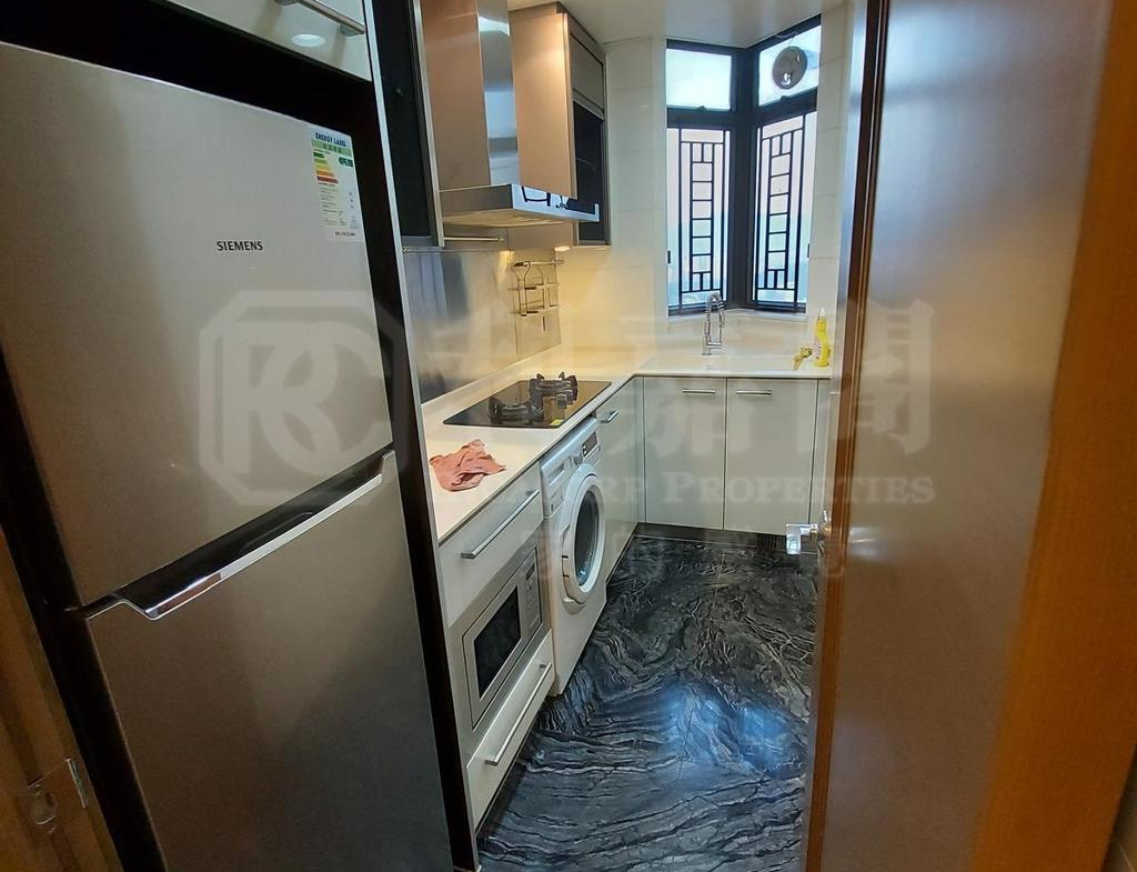 YOHO TOWN 2期 YOHO MIDTOWN 9座 - 28NTS – 香港北部都會區