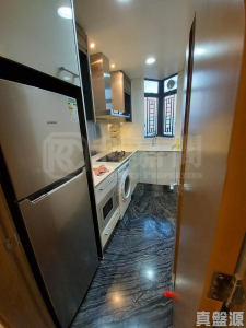 YOHO TOWN 2期 YOHO MIDTOWN 9座 - 28NTS – 香港北部都會區