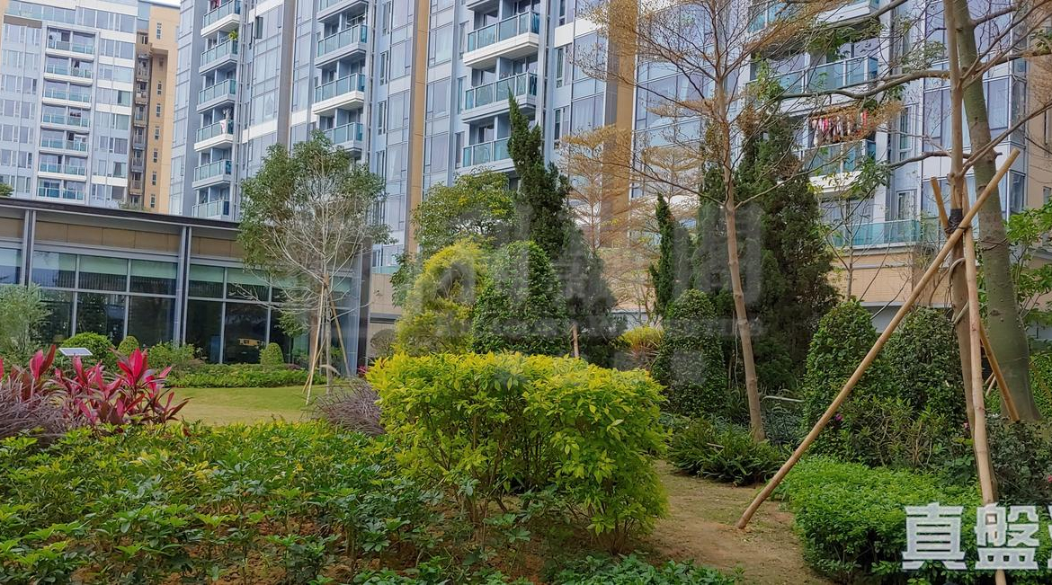 峻巒 3期 PARK YOHO BOLOGNA 8A座 - 28NTS – 香港北部都會區