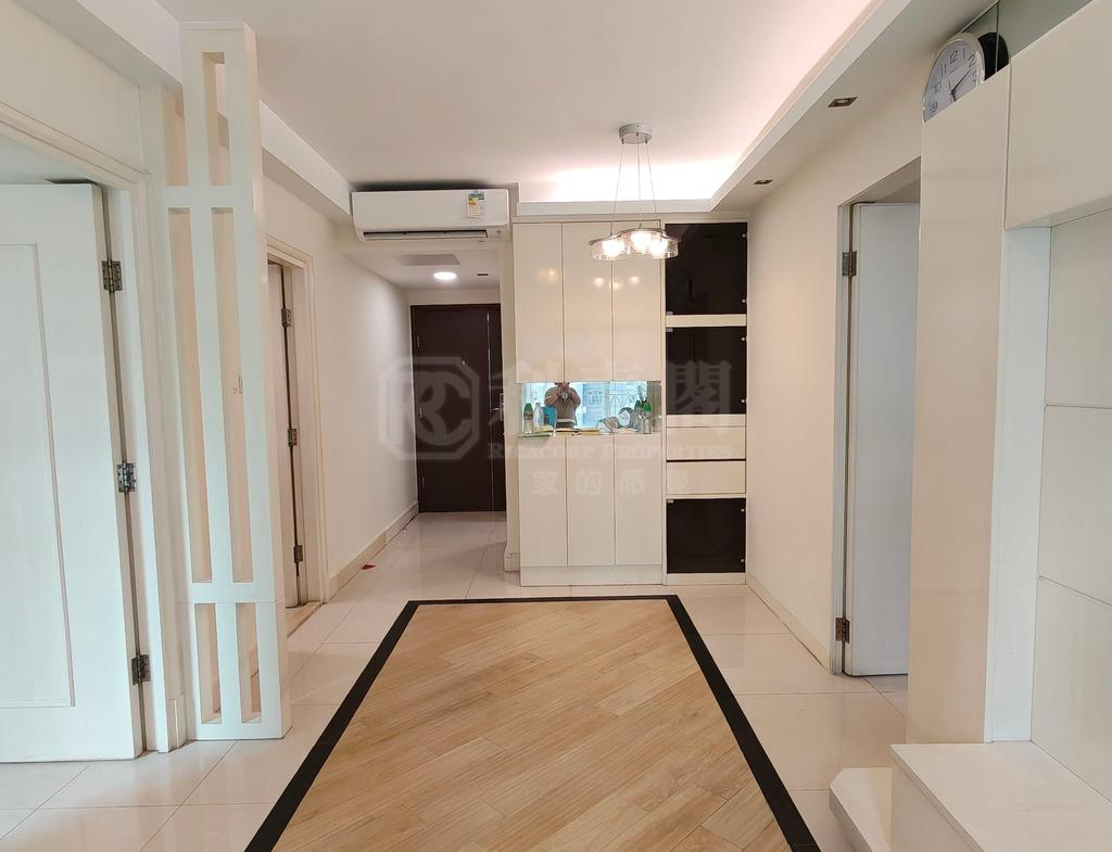 雍雅軒 1座 - 28NTS – 香港北部都會區