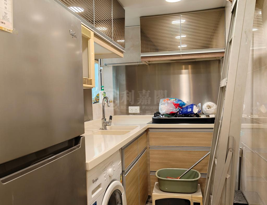 雍雅軒 1座 - 28NTS – 香港北部都會區