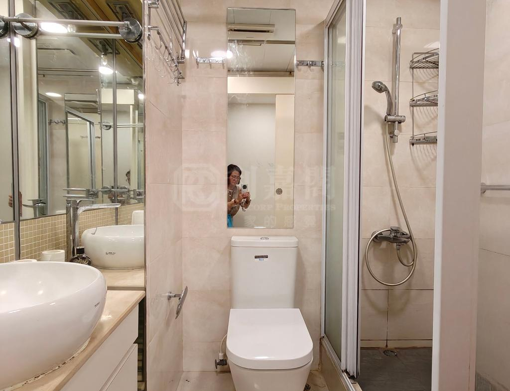 雍雅軒 1座 - 28NTS – 香港北部都會區