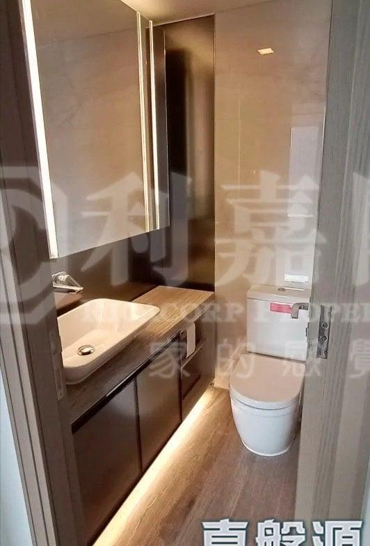 海之戀 3期A 海之戀．愛炫美 3A座 - 28NTS – 香港北部都會區