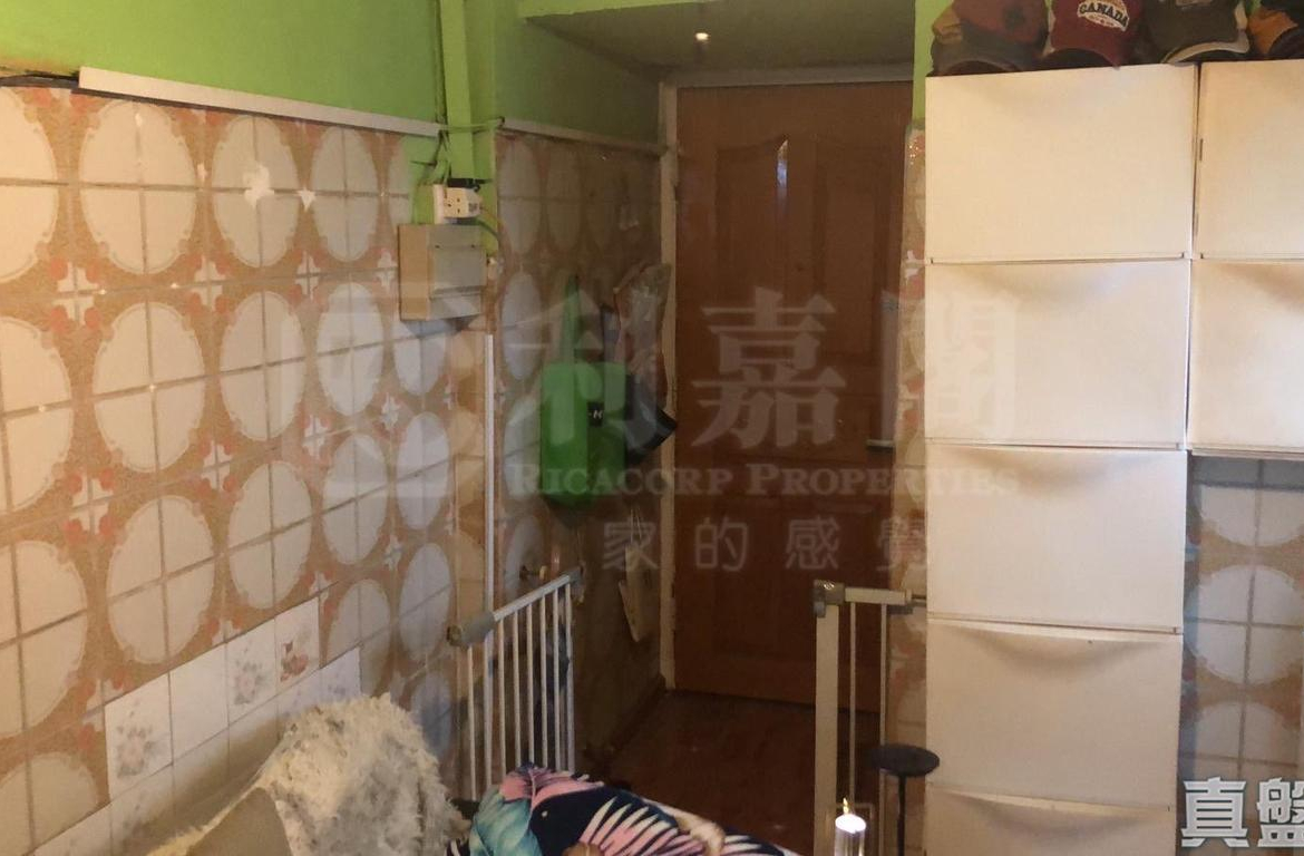 好景洋樓 - 28NTS – 香港北部都會區