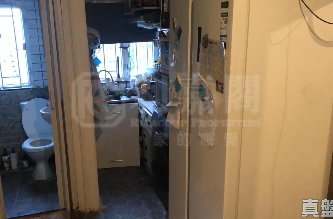 好景洋樓 - 28NTS – 香港北部都會區