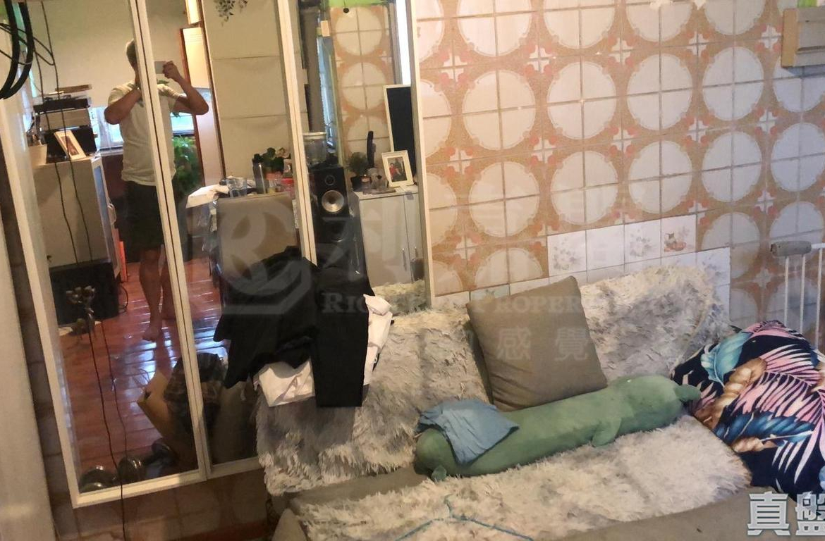 好景洋樓 - 28NTS – 香港北部都會區