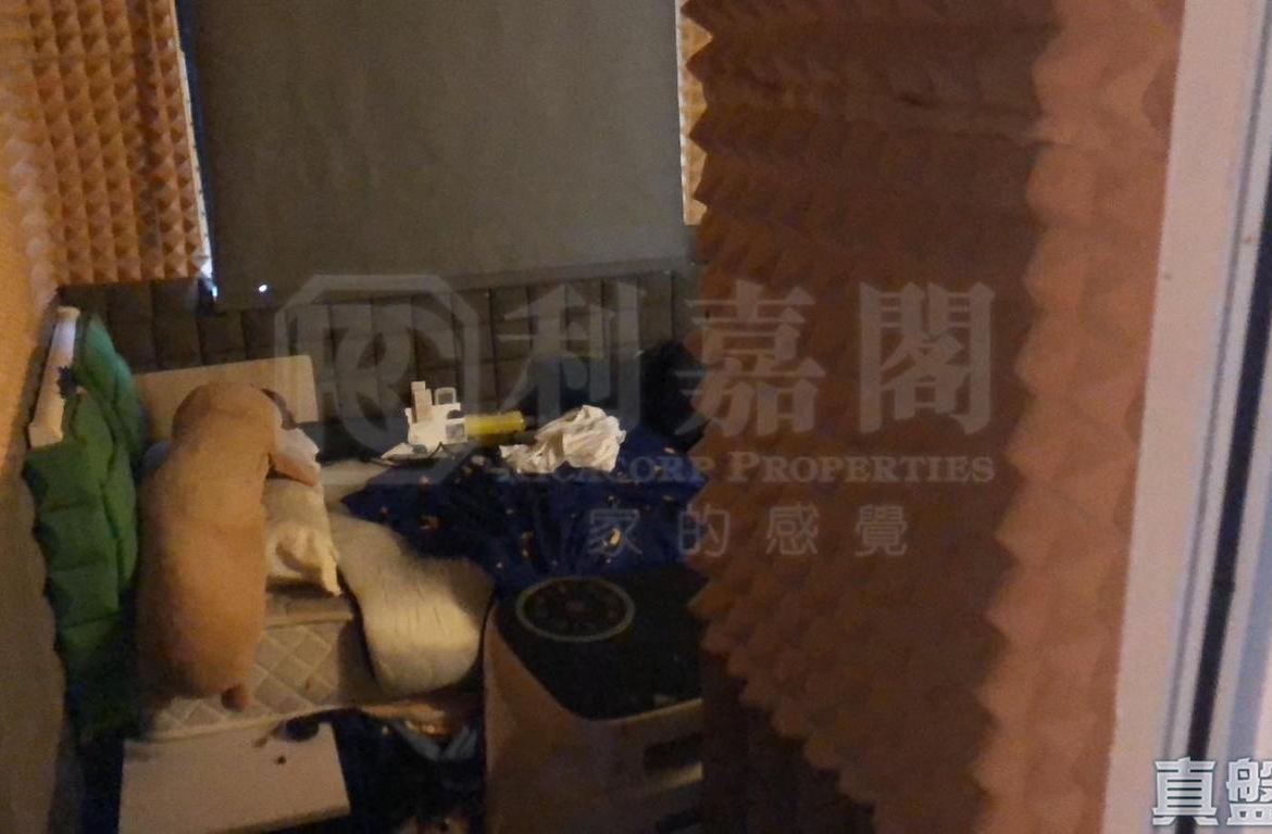 好景洋樓 - 28NTS – 香港北部都會區