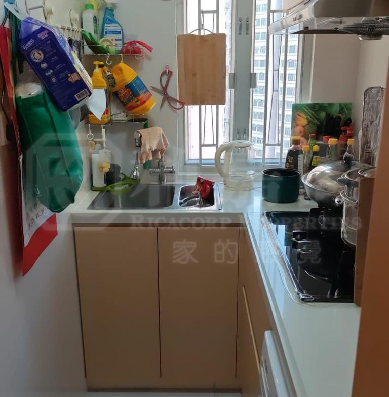 荃灣中心 北京樓 (10座) - 28NTS – 香港北部都會區