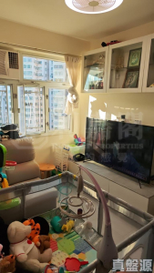 荃灣中心 北京樓 (10座) - 28NTS – 香港北部都會區