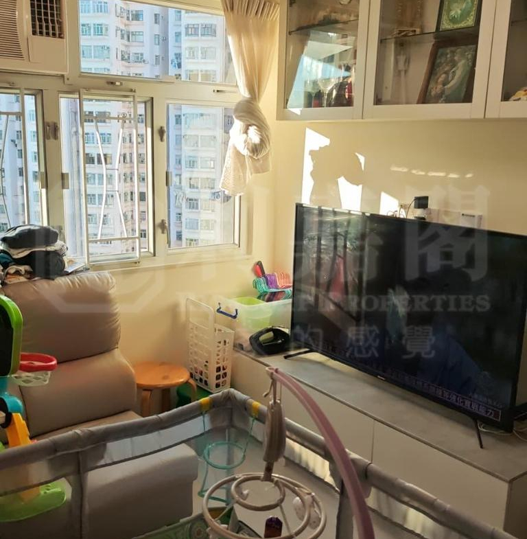 荃灣中心 北京樓 (10座) - 28NTS – 香港北部都會區