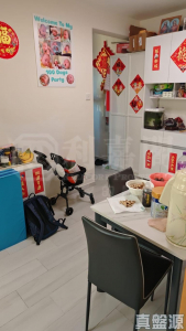 荃灣中心 北京樓 (10座) - 28NTS – 香港北部都會區