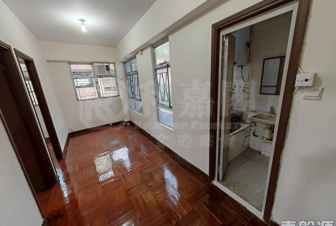 聯發洋樓 - 28NTS – 香港北部都會區