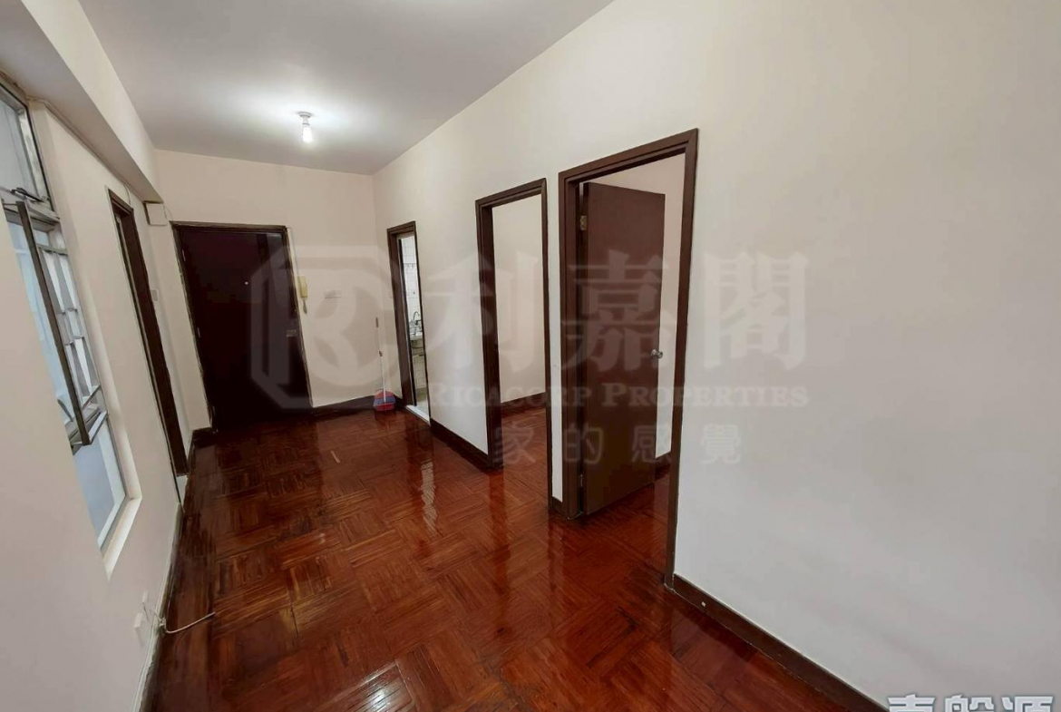 聯發洋樓 - 28NTS – 香港北部都會區