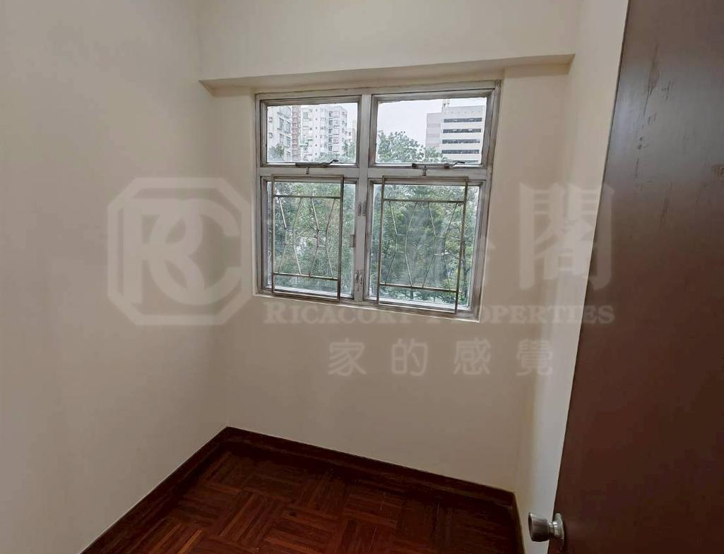 聯發洋樓 - 28NTS – 香港北部都會區