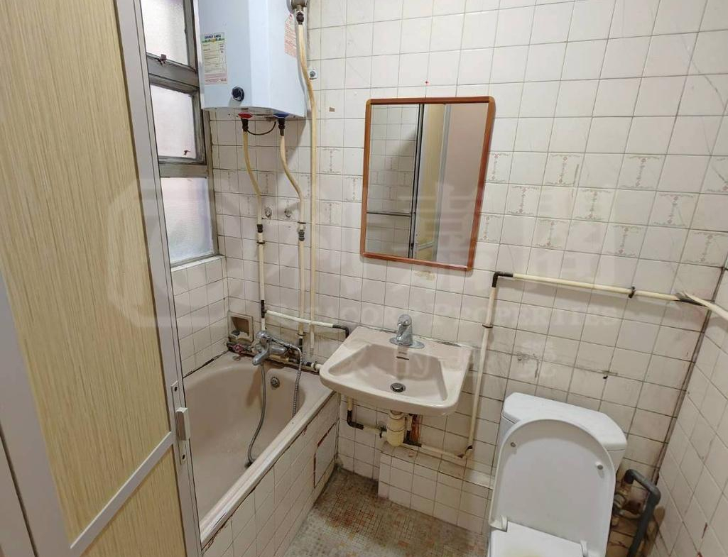 聯發洋樓 - 28NTS – 香港北部都會區