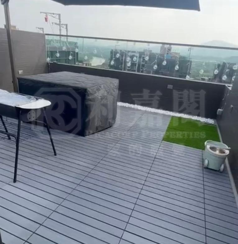 WETLAND SEASONS BAY 1期 3A座 - 28NTS – 香港北部都會區