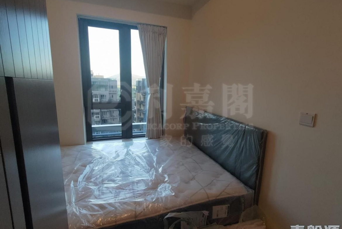 WETLAND SEASONS BAY 1期 3A座 - 28NTS – 香港北部都會區