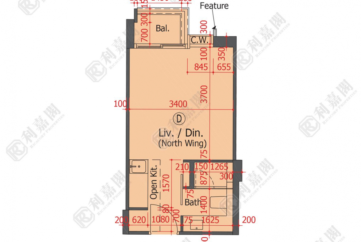 䨇寓 - 28NTS – 香港北部都會區