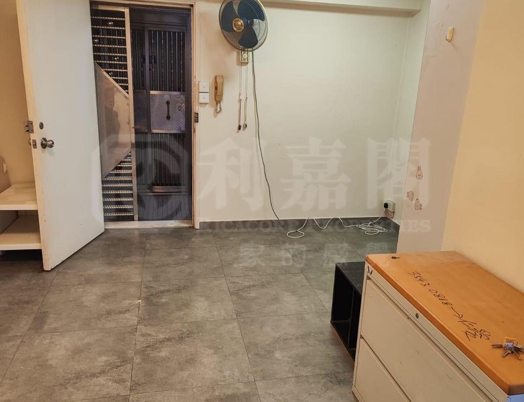 兆軒苑 逸生閣 (B座) - 28NTS – 香港北部都會區