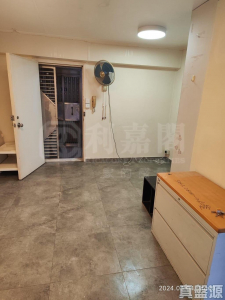 兆軒苑 逸生閣 (B座) - 28NTS – 香港北部都會區