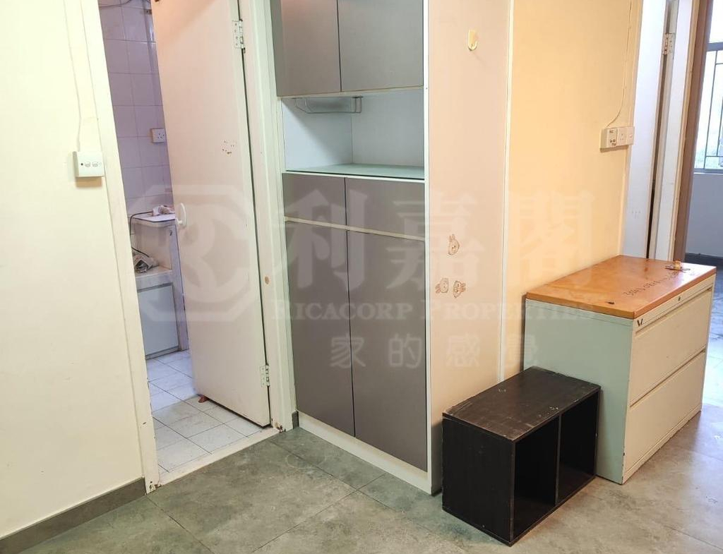 兆軒苑 逸生閣 (B座) - 28NTS – 香港北部都會區