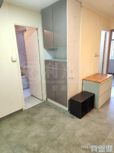 兆軒苑 逸生閣 (B座) - 28NTS – 香港北部都會區