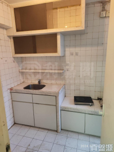 兆軒苑 逸生閣 (B座) - 28NTS – 香港北部都會區