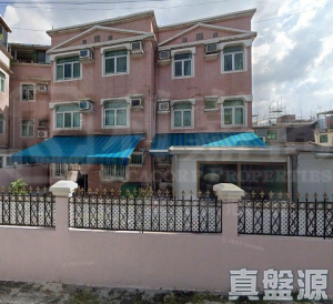 雅麗苑 3A座 - 28NTS – 香港北部都會區