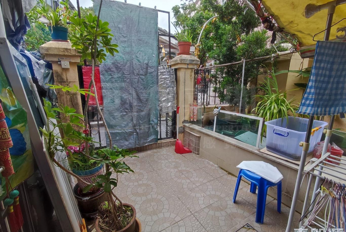 雅麗苑 3A座 - 28NTS – 香港北部都會區