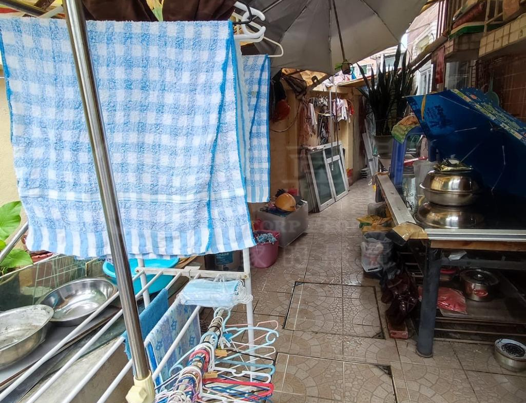 雅麗苑 3A座 - 28NTS – 香港北部都會區