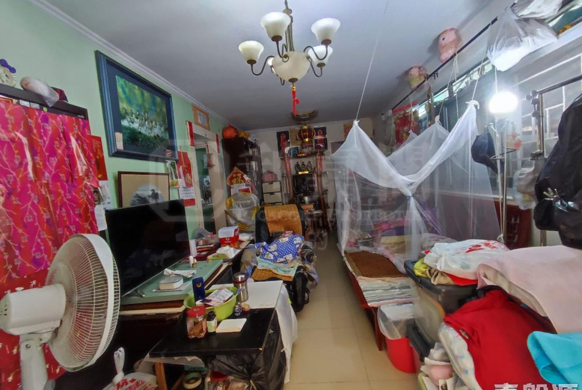 雅麗苑 3A座 - 28NTS – 香港北部都會區