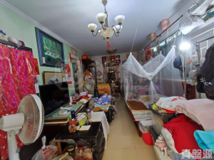 雅麗苑 3A座 - 28NTS – 香港北部都會區