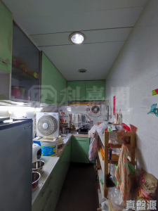 雅麗苑 3A座 - 28NTS – 香港北部都會區