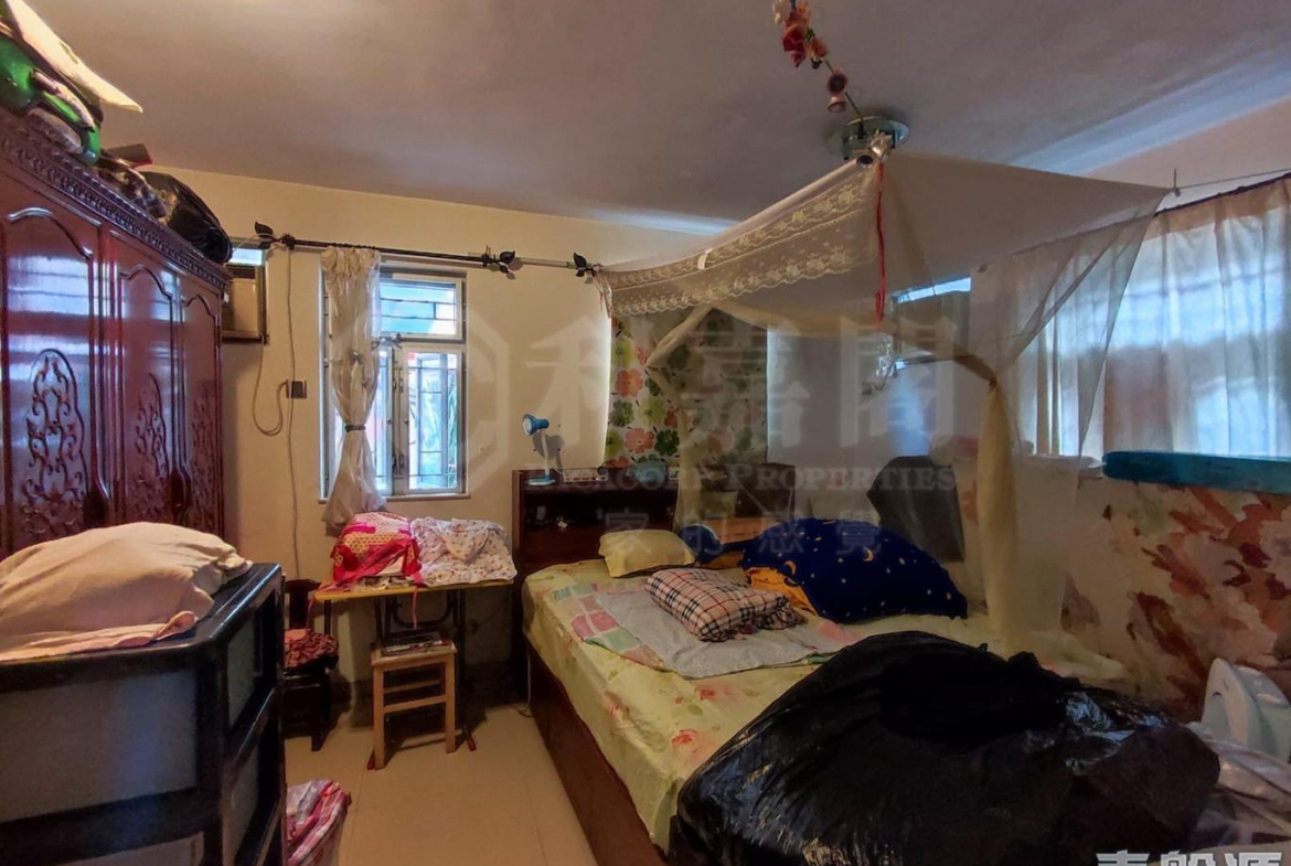 雅麗苑 3A座 - 28NTS – 香港北部都會區