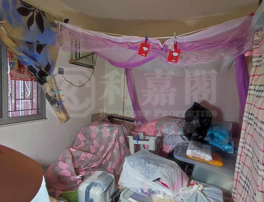 雅麗苑 3A座 - 28NTS – 香港北部都會區