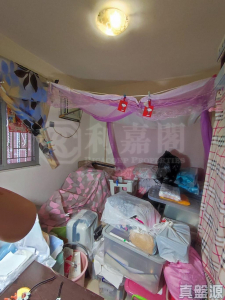 雅麗苑 3A座 - 28NTS – 香港北部都會區