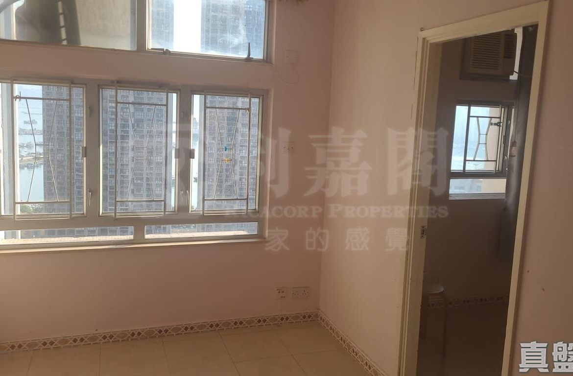 兆麟苑 富麟閣 (G座) - 28NTS – 香港北部都會區