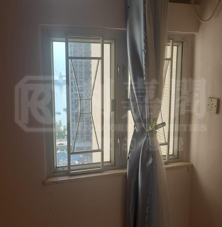 兆麟苑 富麟閣 (G座) - 28NTS – 香港北部都會區