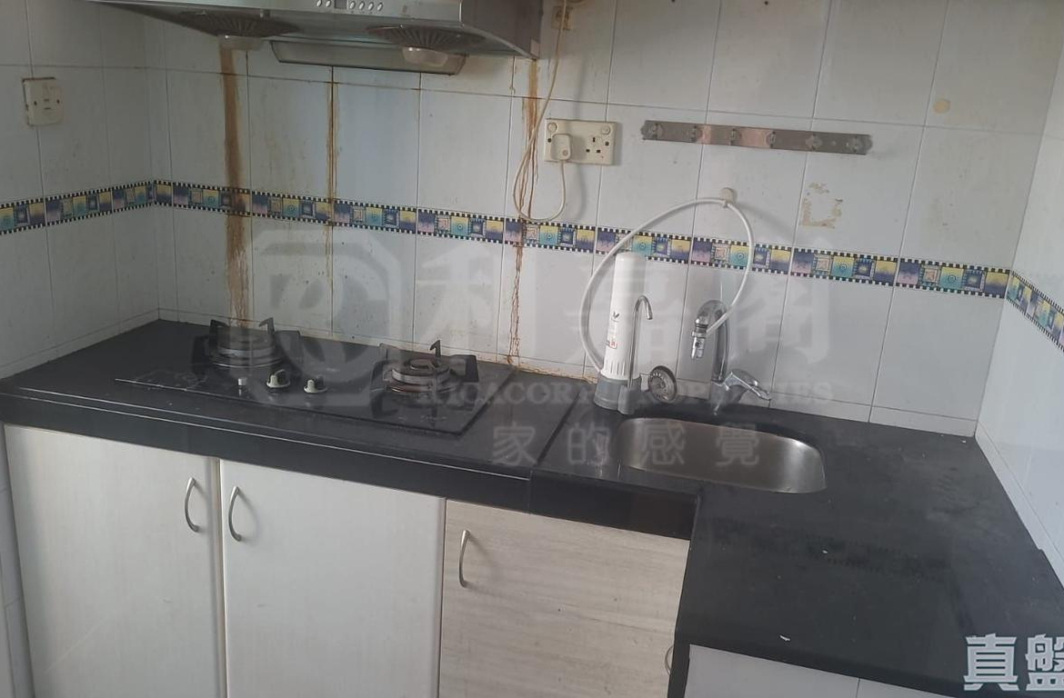 兆麟苑 富麟閣 (G座) - 28NTS – 香港北部都會區