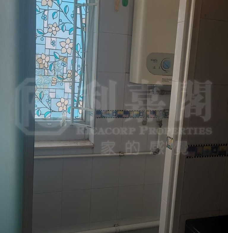 兆麟苑 富麟閣 (G座) - 28NTS – 香港北部都會區