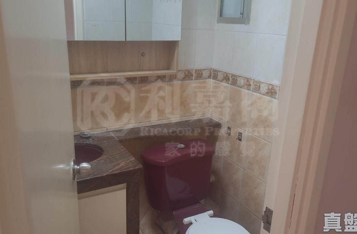 兆麟苑 富麟閣 (G座) - 28NTS – 香港北部都會區