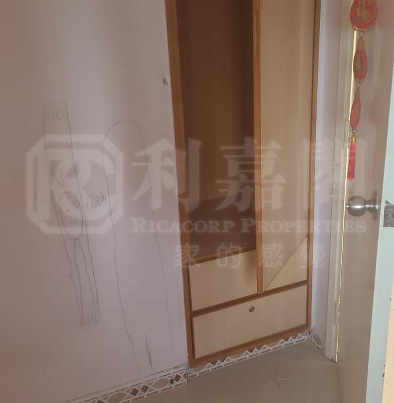 兆麟苑 富麟閣 (G座) - 28NTS – 香港北部都會區