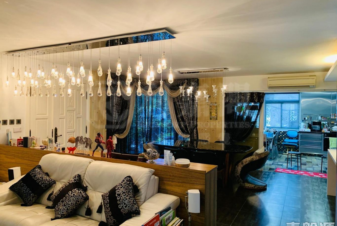 皇埔花園 - 28NTS – 香港北部都會區