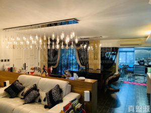 皇埔花園 - 28NTS – 香港北部都會區