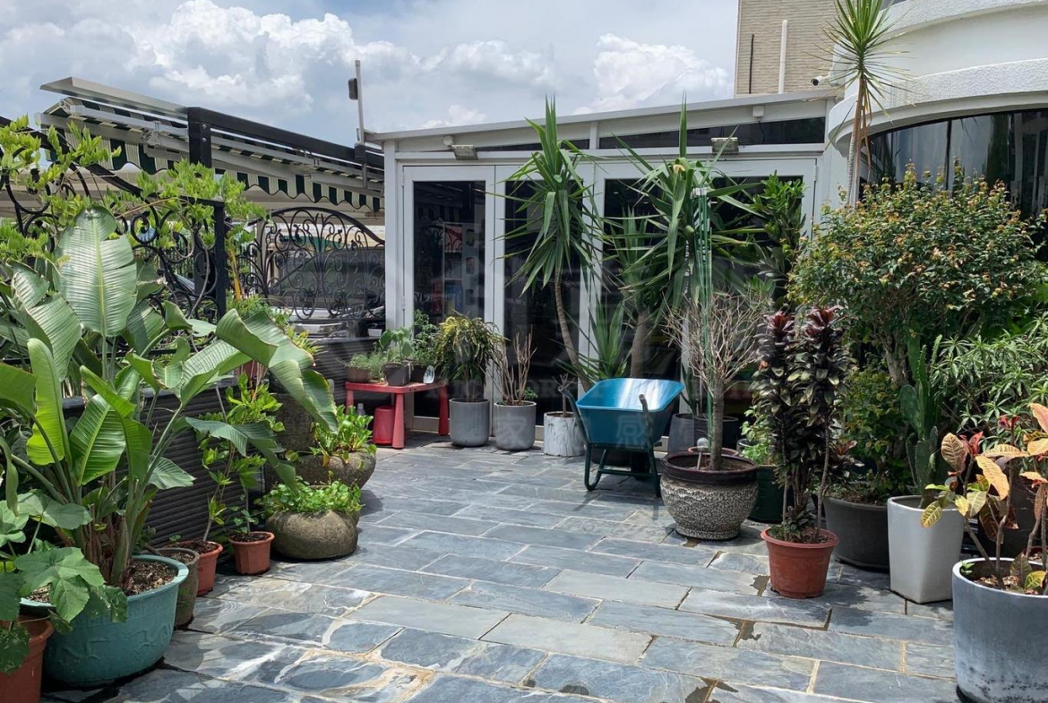 皇埔花園 - 28NTS – 香港北部都會區